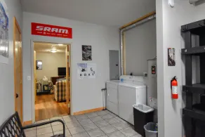 Snowshoe Creekside Villas - perfect location  - Image 5