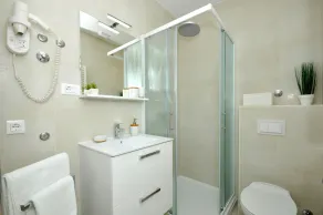 Standard Apartment mit 1 Schlafzimmer, Balkon und Pool - Image 4