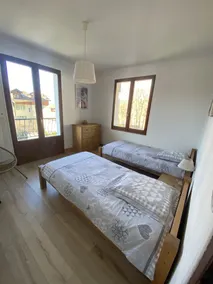 Charmant appartement au cœur du village, avec magnifique vue sur les montagnes - Image 5