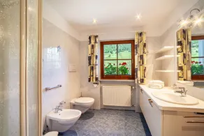 Apartamento 'Rieglhof Geiernest' con vistas a la montaña, jardín y Wi-Fi - Image 3