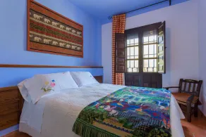 Cortijo Rural el Mirador, med privat pool - Image 5