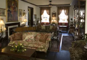 Graycliff Hotel - Image 5