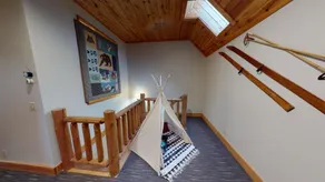 Hibernation House at Lutsen, Hibernation House at Lutsen - Image 3
