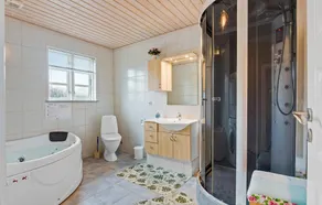 Holiday Home Broager With Sauna 261 - Image 4
