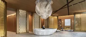 Luxury 1BR | Close to Javits Center | Upscale Amenities | by GLS - Image 3