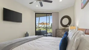Palm Desert Fairway Condo With Firepit, Grill & Views Fairway Vista by Avantstay - Image 5