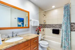 Spacious 2 bedroom 2 bath Palms at Wailea 1703 - Image 3