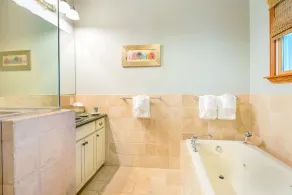 Luxurious Caribbean 2 Bedroom 2 Bath Home - Image 2