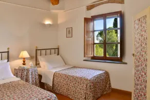 Skøn privat feriebolig for 12 gæster med WIFI, privat pool, TV, terrasse og panorama udsigt - Image 5