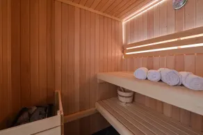 Villa Luna-Private Heated Pool and sauna - Image 3