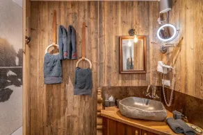 Alpenchalet Studio \"zirbentraum\" - Image 3