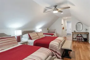 Lake Point Retreat On Cedar Creek Lake - Image 5