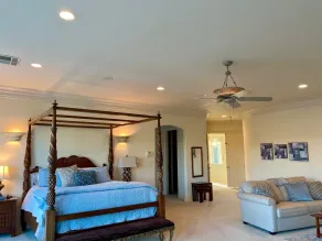 Lake Travis * 16 000 kvm. Med. Waterfront Luxury 12+ Acre Estate med pensionat - Image 2