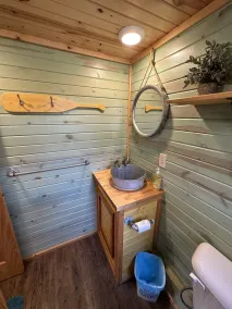 STRAND STIL LAKESIDE MINI COTTAGE - Image 5