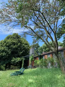 VILLA TUGURIO. La tua casa immersa nel verde - Image 5