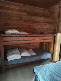 WOHNUNG DUPLEX SUPER SAUZE 1700 - Image 5