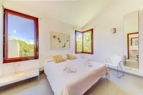 Vertent for four persons wih pool - Image 5