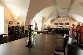 Ferienwohnung 'Bioweingut Hauerhof 99 - 2' mit Gemeinschaftsgarten, Wlan und Klimaanlage - Image 4