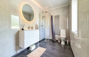 3 Bedroom Cozy Home In Lammhult - Image 3