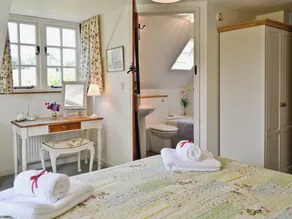 2 bedroom accommodation in Northlew, near Okehampton - Image 4