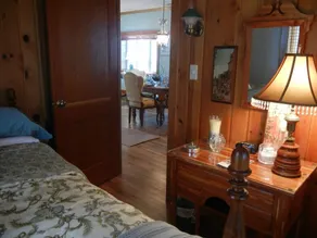 James River Beach Cottage - Privat Strand og Pier - Williamsburg & Jamestown Area - Image 3