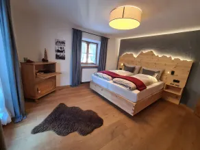 Feel-good apartment Waxenstein **** with 4 balconies - Image 5