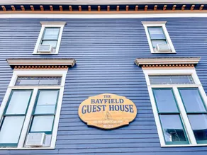 Superior Suite @ The Bayfield Guest House - Image 2
