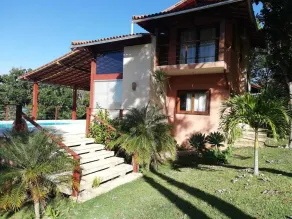 Luxury villa in the Arraial d'Ajuda quartier of Porto Seguro Bahia Brazil - Image 5