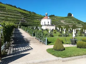 Appartement confortable avec vue sur les vignobles dans un emplacement idéal - Image 5