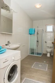 VILLA KROATIEN i den lugna byn CISTA VELIKA på landet - Image 2