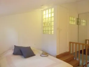Mazet en Pierre - 4 Personnes - 2 Pièces - 1 Chambre - 60 m² - Image 2