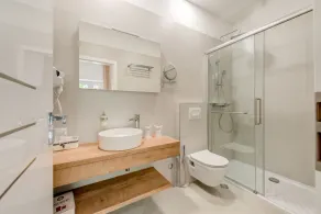 Luxury apartment positioned in a green oasis in the middle of the city - Image 3