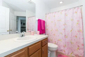 Tinkerbell House Emerald Island Resort - Image 4