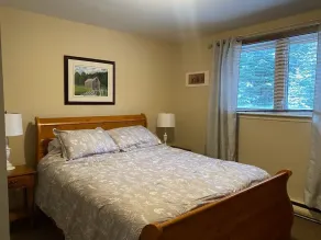 Cozy Mahers Cottage - Hot tub - Image 4