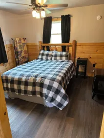 The Stillhouse Cabin, mins from Red River Gorge - Image 4