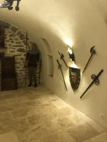 17-seater cottage Château d'Albignac - Image 5