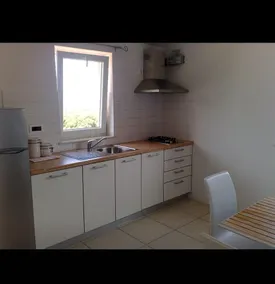 Studio apartment with the balcony and  seaview in a picturesque town - Image 5