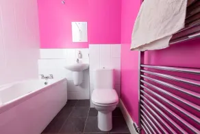 Appartement Causewayside lumineux et moderne - Image 2