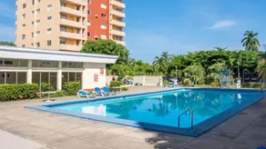 Cosy & Stylish Studio at Turtle Beach Towers - Pool, Beach & Town Nearby - Image 5