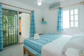 Cosy house jungle view amazing location visiting Riviera Maya, 3min drive beach - Image 4