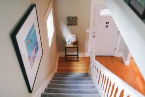 Designer ägt hus på vibrerande Williams Avenue nära Mississippi - Image 2
