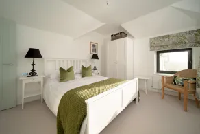 Seymour Heights, three bedroom holiday home with views over Woolacombe Beach - Image 4