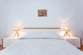 2br app with a living room in Zadar near beach - Image 4