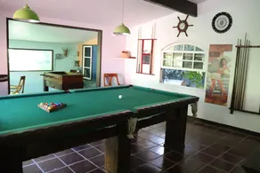 Mini Resort Condomínio PortoGalo - Fits your whole family, 9 bedrooms and 2 swimming pools - Image 3