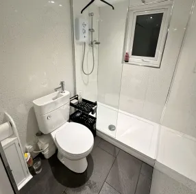 The Cabin Leat Road - Image 2