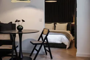 ViennaCityLoft with Terrace SelfCheckIn - Image 4