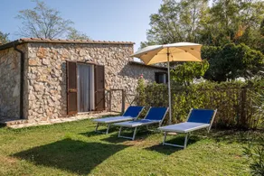 Bauernhaus \"Sasso Bianco\" mit Gemeinschaftspool, privater Terrasse und WLAN - Image 3