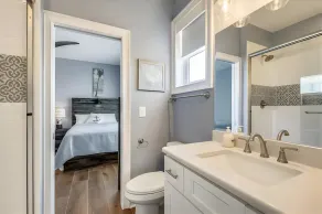 Bailey's Lighthouse Luxury Oceanfront Beach House - Image 5