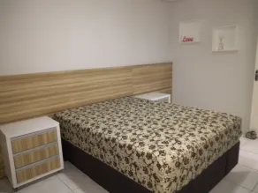 Schönes Triplex: 3 Bett, Pool in der Nähe des Meeres - Image 4