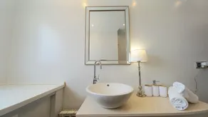 AZAHAR House. COSTA VALENCIANA, COSTA BLANCA. Garden, swimming pool, beach.   - Image 3